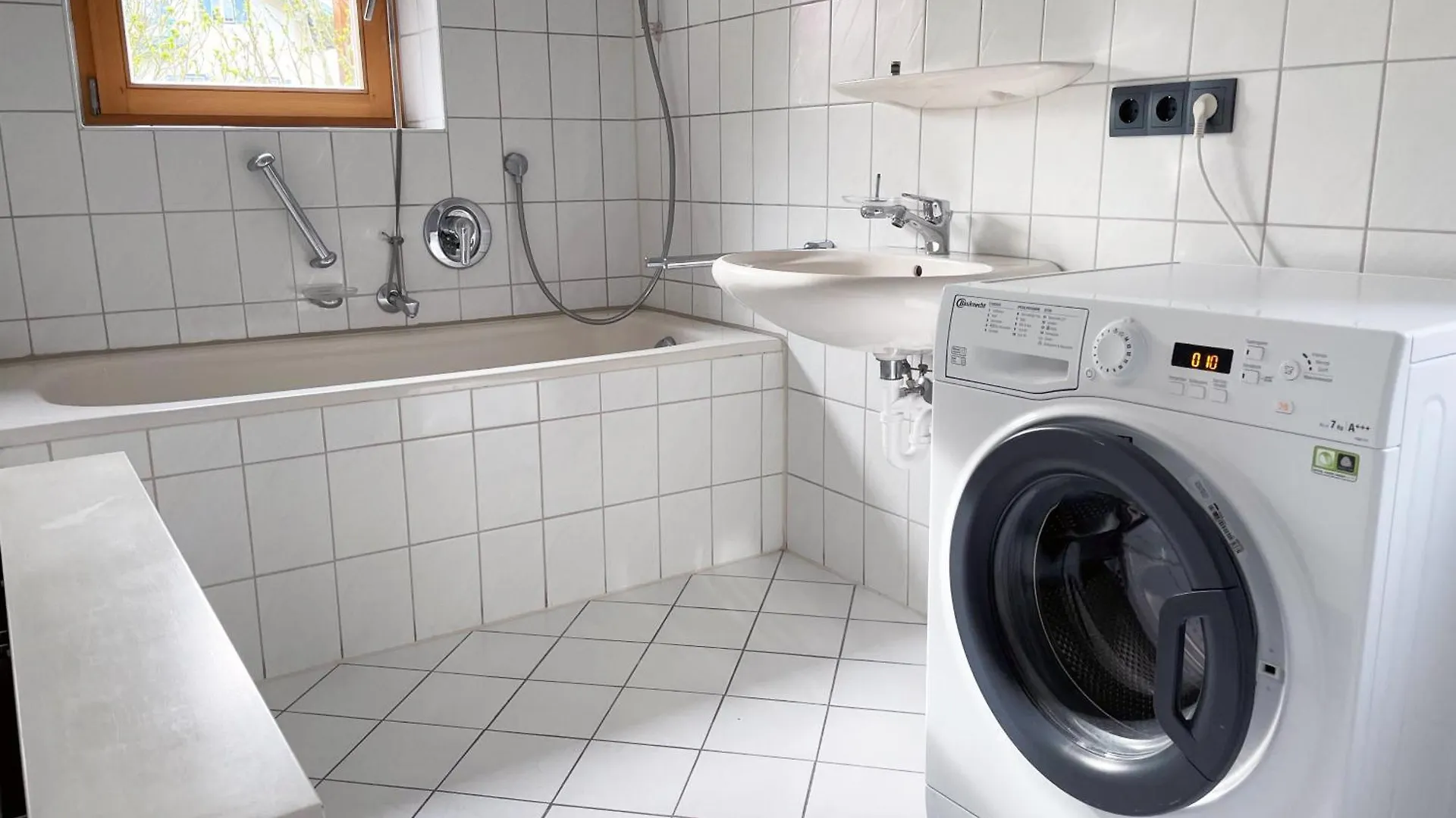 Holiday home Ferienhaus Mit Garten Fuer Bis Zu 6 Personen Rosenheim