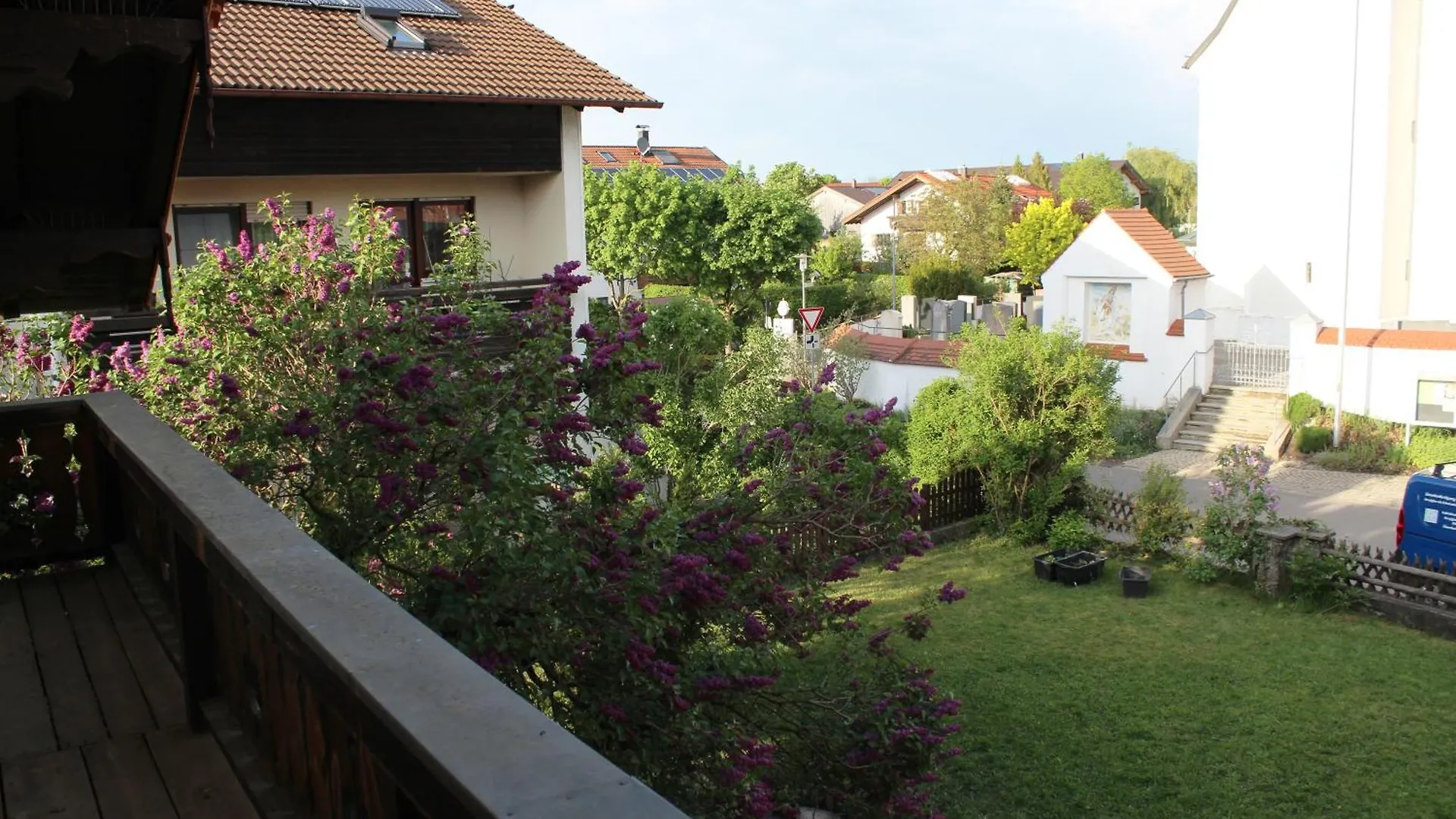 Ferienhaus Mit Garten Fuer Bis Zu 6 Personen Rosenheim Holiday home