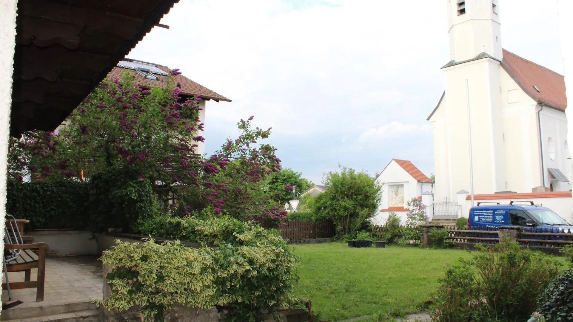 Holiday home Ferienhaus Mit Garten Fuer Bis Zu 6 Personen Rosenheim Germany