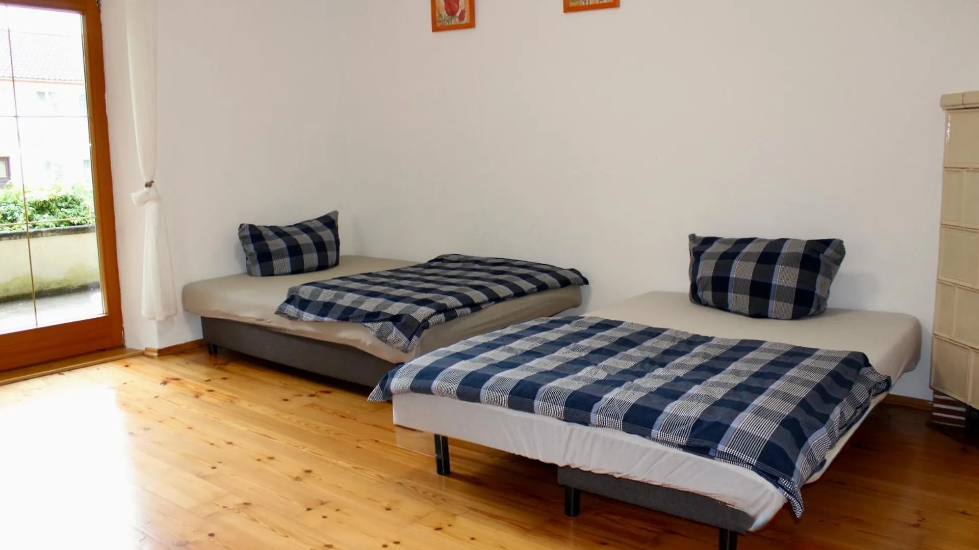 Holiday home Ferienhaus Mit Garten Fuer Bis Zu 6 Personen Rosenheim