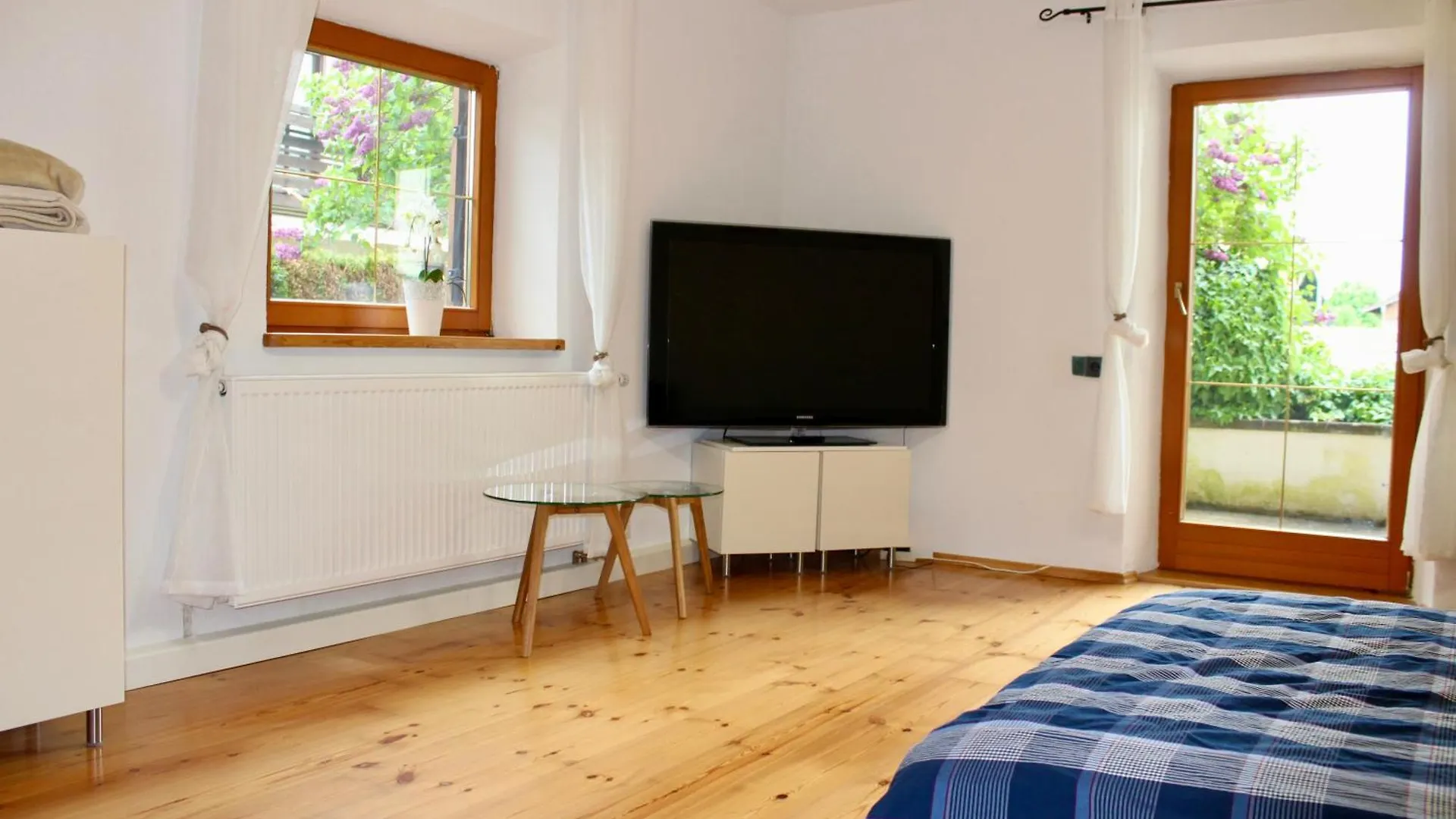 Ferienhaus Mit Garten Fuer Bis Zu 6 Personen Rosenheim 0*,  Germany