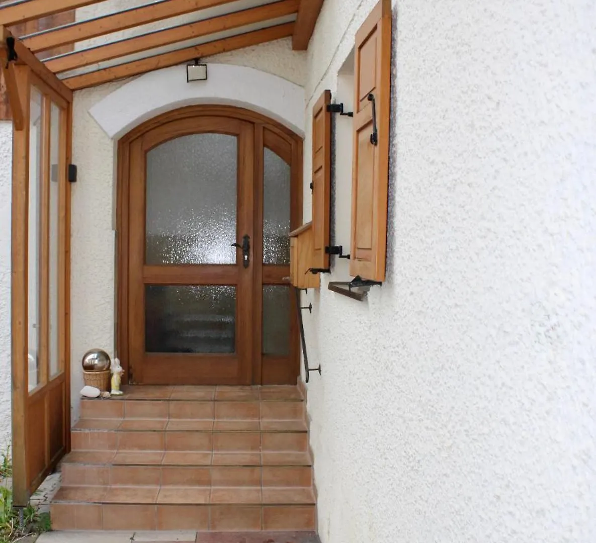 Holiday home Ferienhaus Mit Garten Fuer Bis Zu 6 Personen Rosenheim