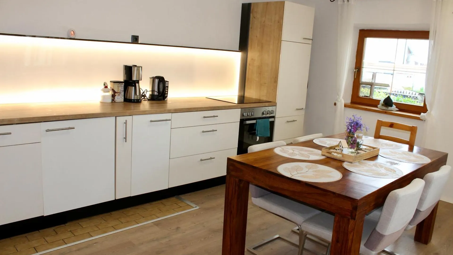Ferienhaus Mit Garten Fuer Bis Zu 6 Personen Rosenheim Holiday home